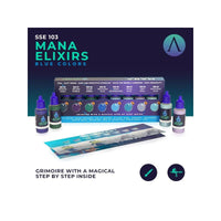 Scale75 Instant Colors Mana Elixir SSE-103 - Hobby Heaven
