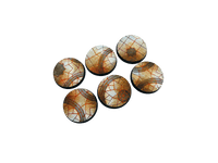 Micro Art Studio Mosaic Bases Series - Hobby Heaven