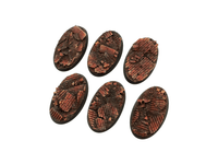 Micro Art Studio Old Factory Bases Series - Hobby Heaven