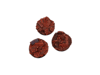 Micro Art Studio Old Factory Bases Series - Hobby Heaven