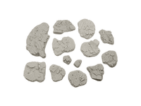 Micro Art Studio Old Factory Bases Series - Hobby Heaven