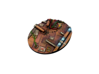 Micro Art Studio Pipeworks Bases Series - Hobby Heaven