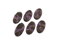 Micro Art Studio Possessed Bases Series - Hobby Heaven