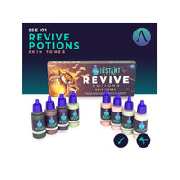 Scale75 Instant Colors Revive Potions SSE-101 - Hobby Heaven