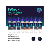 Scale75 Instant Colors Revive Potions SSE-101 - Hobby Heaven