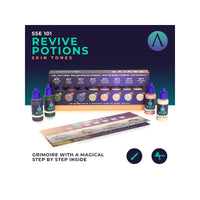 Scale75 Instant Colors Revive Potions SSE-101 - Hobby Heaven