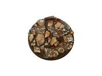 Micro Art Studio Ruined Chapel Bases Series - Hobby Heaven