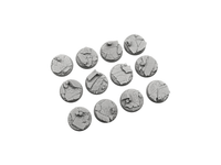 Micro Art Studio Ruined Chapel Bases Series - Hobby Heaven