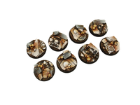 Micro Art Studio Ruined Chapel Bases Series - Hobby Heaven