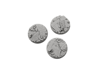 Micro Art Studio Ruined Chapel Bases Series - Hobby Heaven