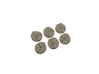 Micro Art Studio Ruins Bases Series - Hobby Heaven