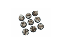 Micro Art Studio Ruins Bases Series - Hobby Heaven