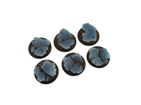 Micro Art Studio Ruins Bases Series - Hobby Heaven