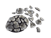 Micro Art Studio Ruins Bases Series - Hobby Heaven