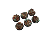 Micro Art Studio Scrapyard Bases Series - Hobby Heaven