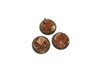 Micro Art Studio Scrapyard Bases Series - Hobby Heaven