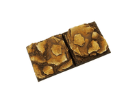 Micro Art Studio Shale Bases Series - Hobby Heaven