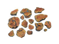 Micro Art Studio Shale Bases Series - Hobby Heaven