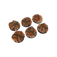 Micro Art Studio Shrine Bases Series - Hobby Heaven