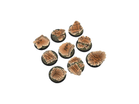 Micro Art Studio Shrine Bases Series - Hobby Heaven