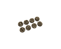 Micro Art Studio Skulls Bases Series - Hobby Heaven