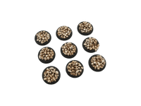 Micro Art Studio Skulls Bases Series - Hobby Heaven