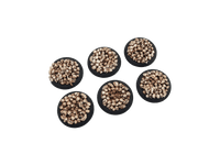 Micro Art Studio Skulls Bases Series - Hobby Heaven