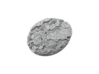 Micro Art Studio Spooky Bases Series - Hobby Heaven