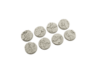 Micro Art Studio Spooky Bases Series - Hobby Heaven