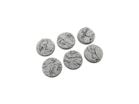 Micro Art Studio Spooky Bases Series - Hobby Heaven