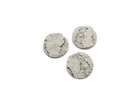 Micro Art Studio Spooky Bases Series - Hobby Heaven