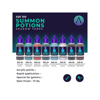 Scale75 Instant Berserk Summon Potions SSE-105 - Hobby Heaven