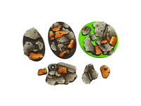 Micro Art Studio Tau Ceti Bases Series - Hobby Heaven