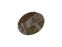 Micro Art Studio Tech Bases Series - Hobby Heaven