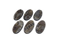 Micro Art Studio Tech Bases Series - Hobby Heaven