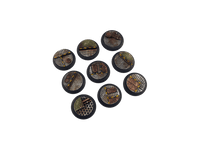 Micro Art Studio Tech Bases Series - Hobby Heaven