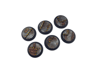 Micro Art Studio Tech Bases Series - Hobby Heaven