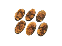 Micro Art Studio Temple Bases Series - Hobby Heaven