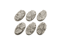 Micro Art Studio Temple Bases Series - Hobby Heaven