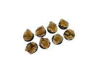 Micro Art Studio Temple Bases Series - Hobby Heaven