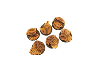 Micro Art Studio Temple Bases Series - Hobby Heaven