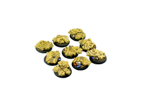 Micro Art Studio Temple Bases Series - Hobby Heaven