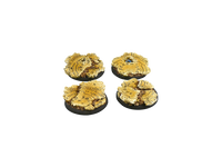 Micro Art Studio Temple Bases Series - Hobby Heaven