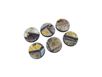 Micro Art Studio Terminus Bases Series - Hobby Heaven