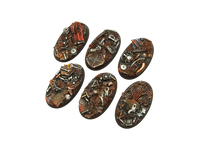 Micro Art Studio Trash Bases Series - Hobby Heaven