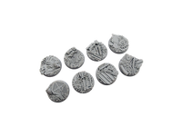 Micro Art Studio Trash Bases Series - Hobby Heaven