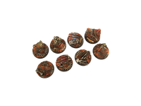 Micro Art Studio Trash Bases Series - Hobby Heaven