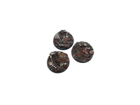 Micro Art Studio Trash Bases Series - Hobby Heaven