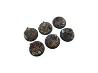 Micro Art Studio Trash Bases Series - Hobby Heaven