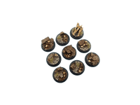 Micro Art Studio Troglodyte Base Series - Hobby Heaven